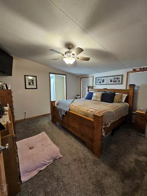 Bedroom - 460 E 4th Ave, Springfield, CO 81073 photo 1 of 10