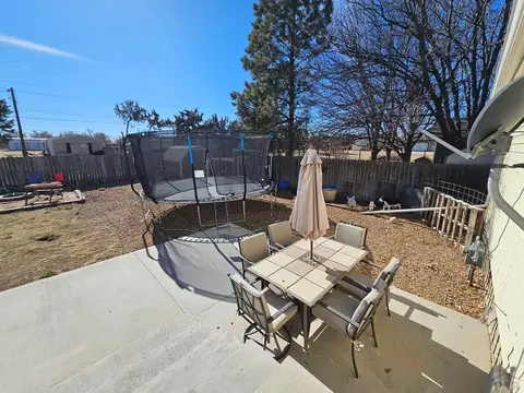 Exterior - 460 E 4th Ave, Springfield, CO 81073 photo 2 of 10