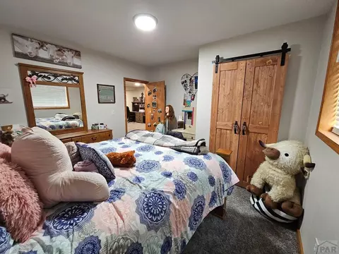 Bedroom - 460 E 4th Ave, Springfield, CO 81073 photo 10 of 10