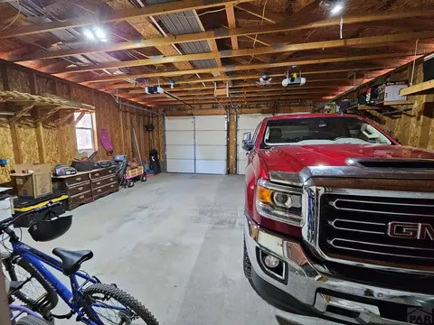 Exterior - 460 E 4th Ave, Springfield, CO 81073 photo 9 of 10