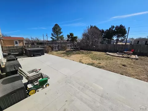 Exterior - 460 E 4th Ave, Springfield, CO 81073 photo 1 of 10