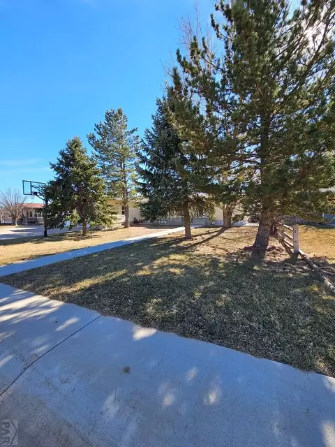 Exterior - 460 E 4th Ave, Springfield, CO 81073 photo 10 of 10