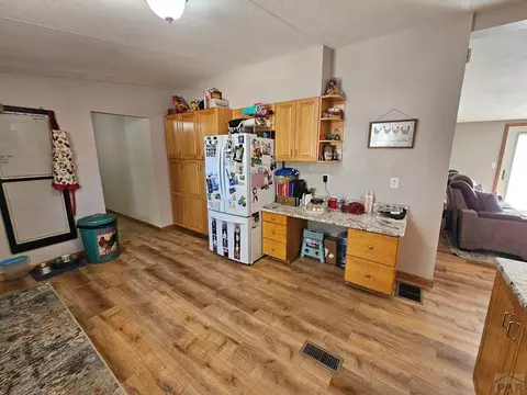 Kitchen - 460 E 4th Ave, Springfield, CO 81073 photo 2 of 5