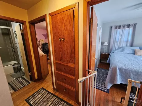 Entry Way - 233 E 5th Ave, Springfield, CO 81073 photo 1 of 1