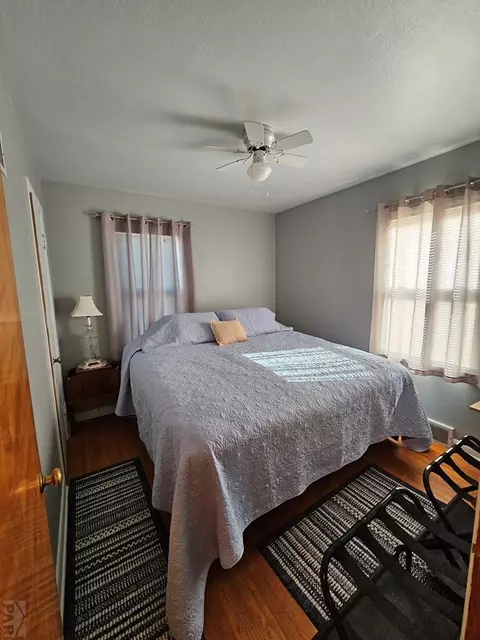 Bedroom - 233 E 5th Ave, Springfield, CO 81073 photo 1 of 1