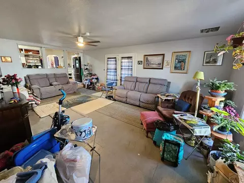 Living - 233 E 5th Ave, Springfield, CO 81073 photo 1 of 2