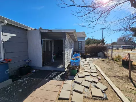 Exterior - 233 E 5th Ave, Springfield, CO 81073 photo 1 of 7