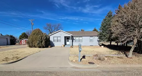 Other - 233 E 5th Ave, Springfield, CO 81073 photo 1 of 12