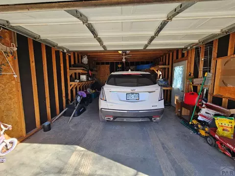 Exterior - 233 E 5th Ave, Springfield, CO 81073 photo 6 of 7