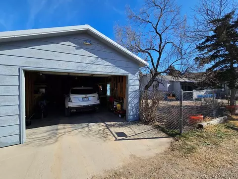 Exterior - 233 E 5th Ave, Springfield, CO 81073 photo 7 of 7