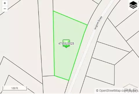 tbd Virginia St, Colorado City, CO 81019