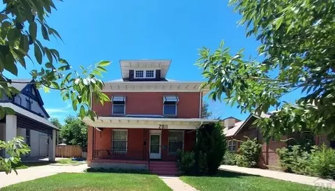 2011 N Greenwood St, Pueblo, CO 81003