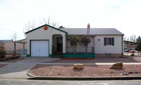 648 Jackson St, Pueblo, CO 81004