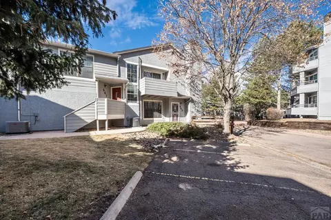 941 Tampico, Colorado Springs, CO 80910