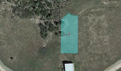 lot97 Eaton Pl, Colorado City, CO 81019