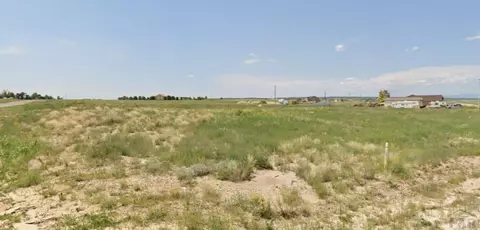 932 E Cholla Dr, Pueblo West, CO 81007