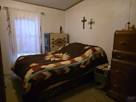 Bedroom - 8152 Pine Dr, Rye, CO 81069 photo 1 of 3