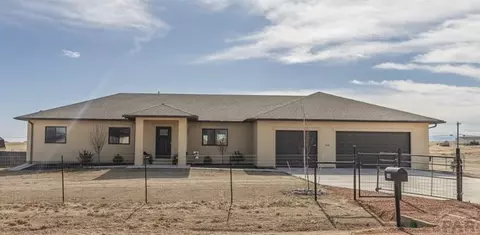 748 E Heron Dr, Pueblo West, CO 81007
