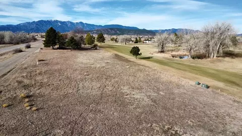 lot20 North Pkwy, Colorado City, CO 81019