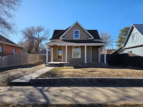 106 S 6th St, Lamar, CO 81052