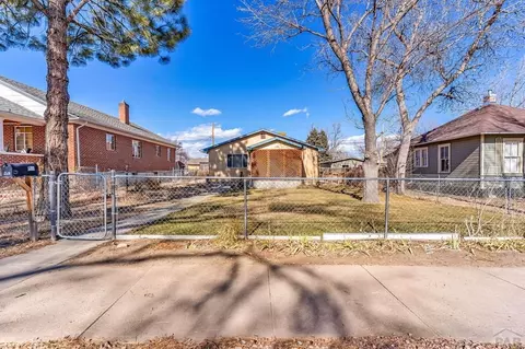 228 W 3rd St, Florence, CO 81226 photo 2