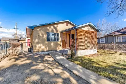228 W 3rd St, Florence, CO 81226 photo 1