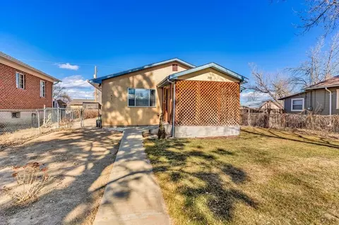 228 W 3rd St, Florence, CO 81226 photo 5