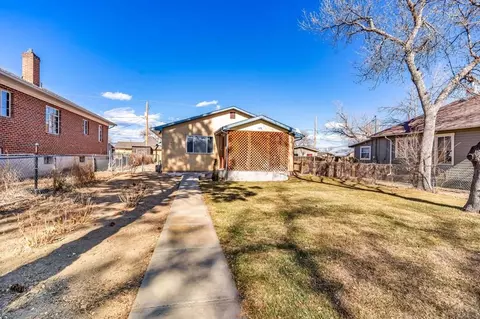 228 W 3rd St, Florence, CO 81226 photo 25
