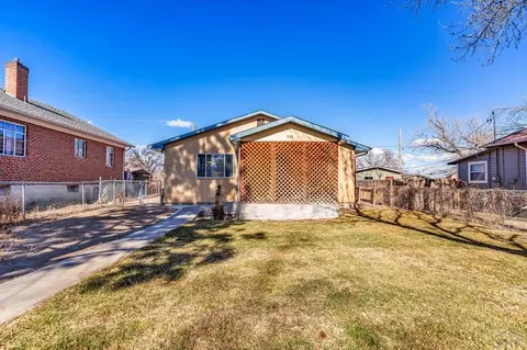 228 W 3rd St, Florence, CO 81226 photo 3