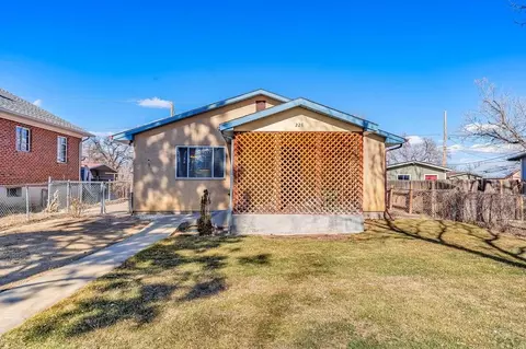 228 W 3rd St, Florence, CO 81226 photo 4