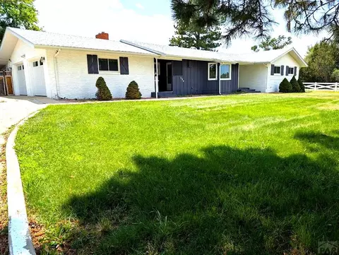 232 Saddle Rd #1311 SAN P, Trinidad, CO 81082