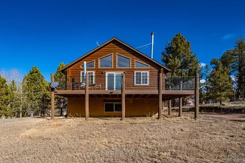 73 Big Horn Ln, Florissant, CO 80816