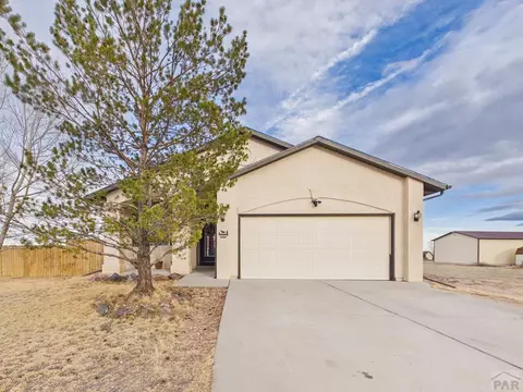 366 N Earl Pl, Pueblo West, CO 81007