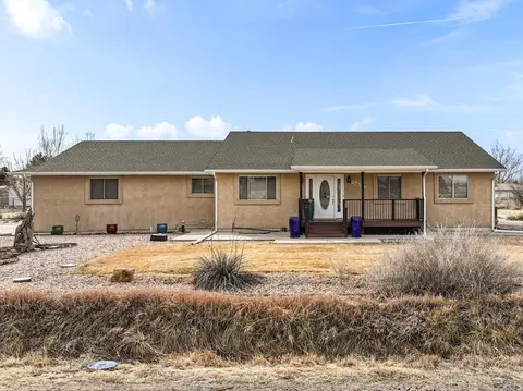 23700 La Salle Rd, Pueblo, CO 81006