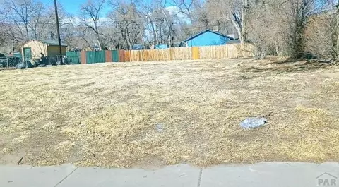 717 E Ash St, Pueblo, CO 81001