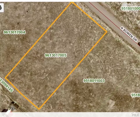 Undisclosed, Pueblo West, CO 81007