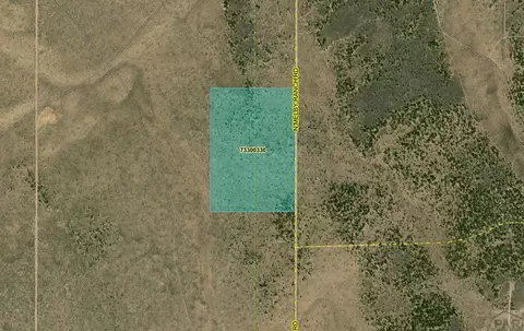 lot33 N Melby Ranch Rd, San Luis, CO 81152