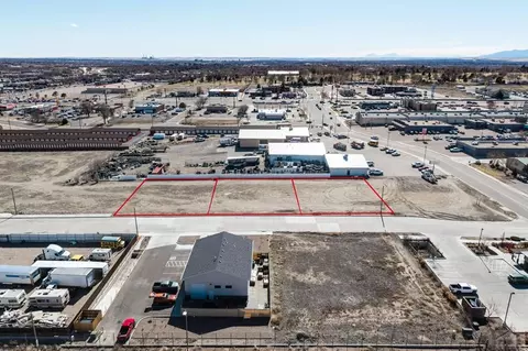 tbd Crane Ridge Dr, Pueblo, CO 81008