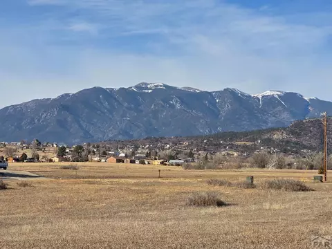 tbd Los Cerritos Dr, Colorado City, CO 81019