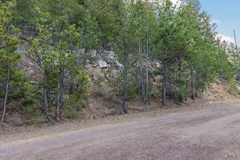 000 Upper Moss Rock Rd, Golden, CO 80401