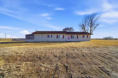 6010 Hwy 50, Fowler, CO 81039