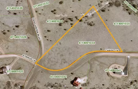 lot34 Lago Vistas Blvd, Colorado City, CO 81019