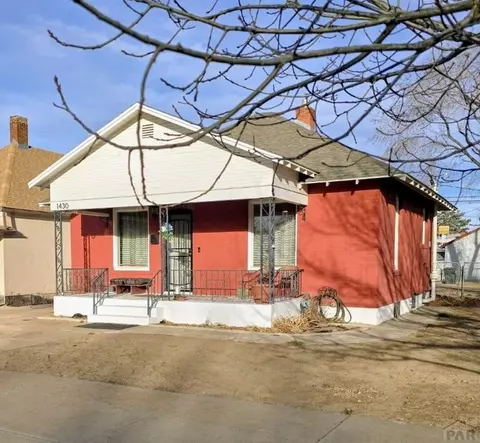 1430 Wabash Ave, Pueblo, CO 81004