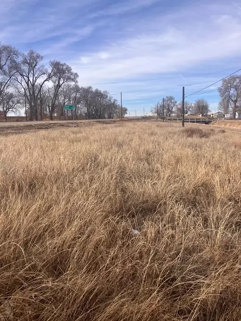 0 S Railroad St, Manzanola, CO 81058