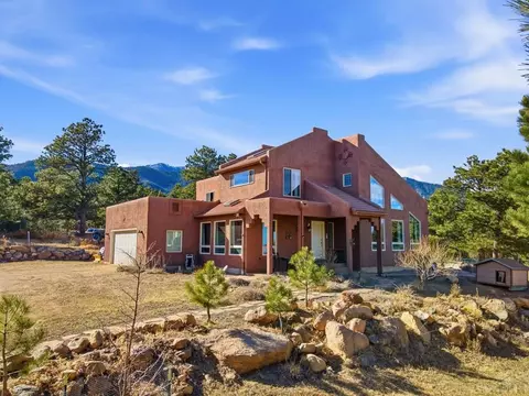 139 Hereford Dr, Rye, CO 81069