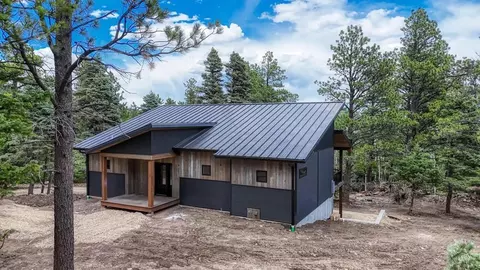 79 Terraza Abajo, Westcliffe, CO 81252