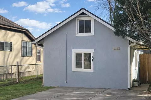1516 E Routt Ave, Pueblo, CO 81004