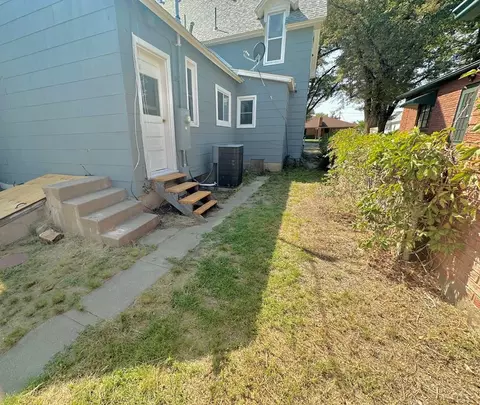 219 W 6th St, La Junta, CO 81050 photo 45