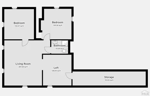 219 W 6th St, La Junta, CO 81050 photo 47