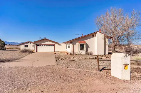 1003 S Tierra Buena Dr, Pueblo West, CO 81007